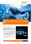 SPRINT™ による EV ドライブトレインの生産 強化